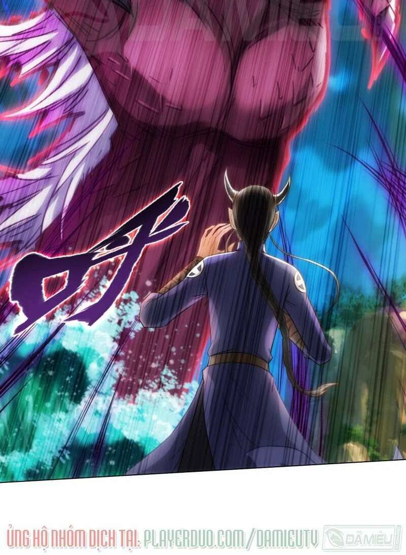 Lang Hoàn Thư Viện Chapter 140 - 34