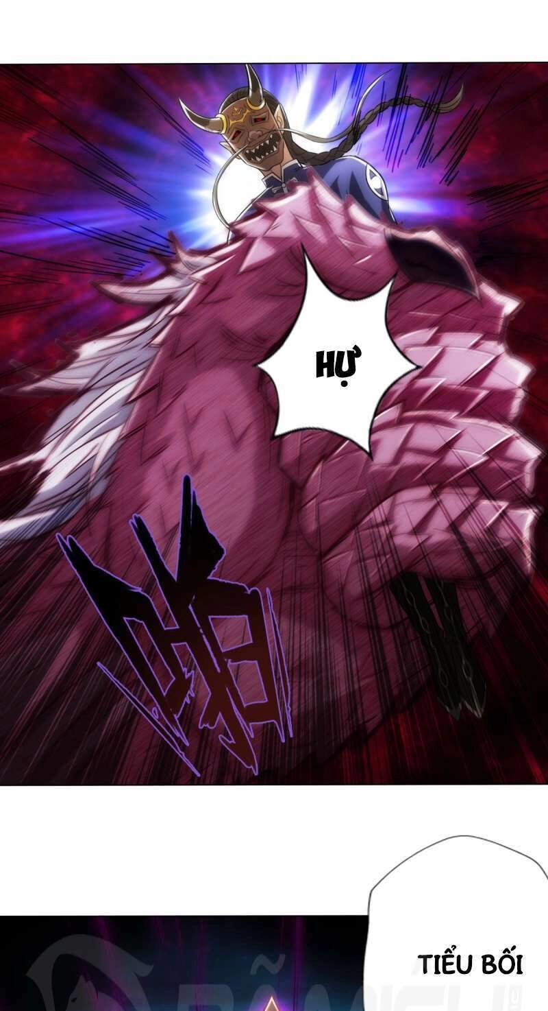 Lang Hoàn Thư Viện Chapter 140 - 35