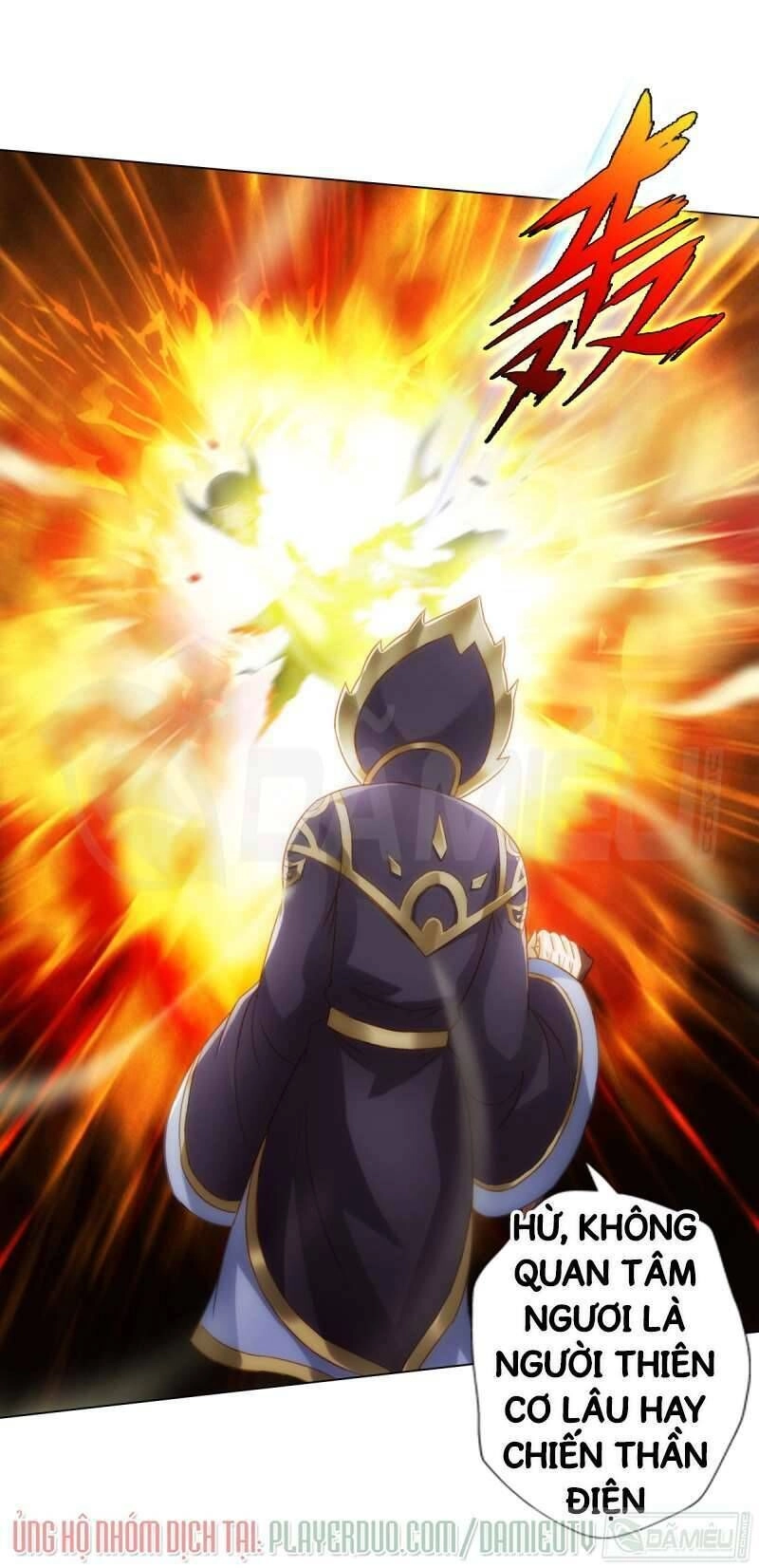 Lang Hoàn Thư Viện Chapter 140 - 38