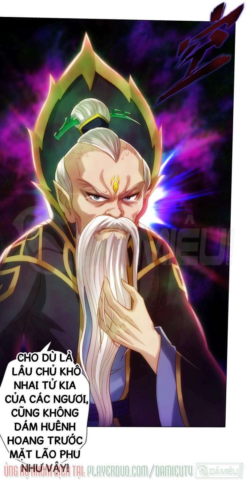 Lang Hoàn Thư Viện Chapter 140 - 39