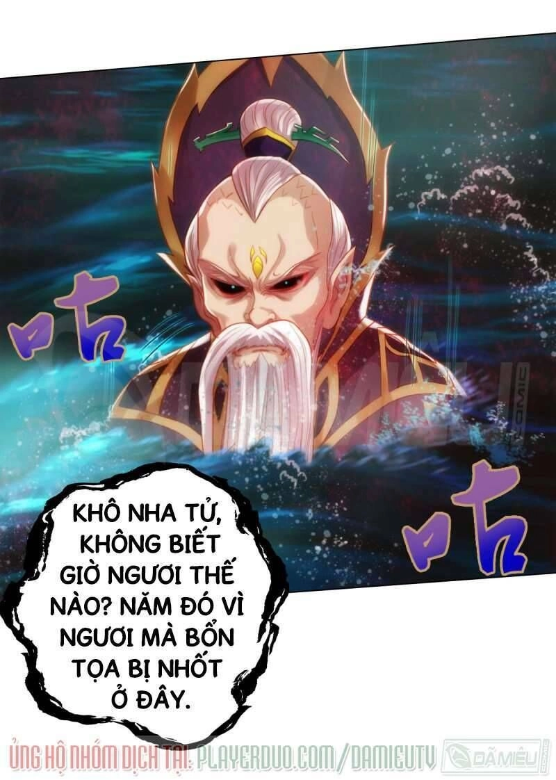 Lang Hoàn Thư Viện Chapter 140 - 40