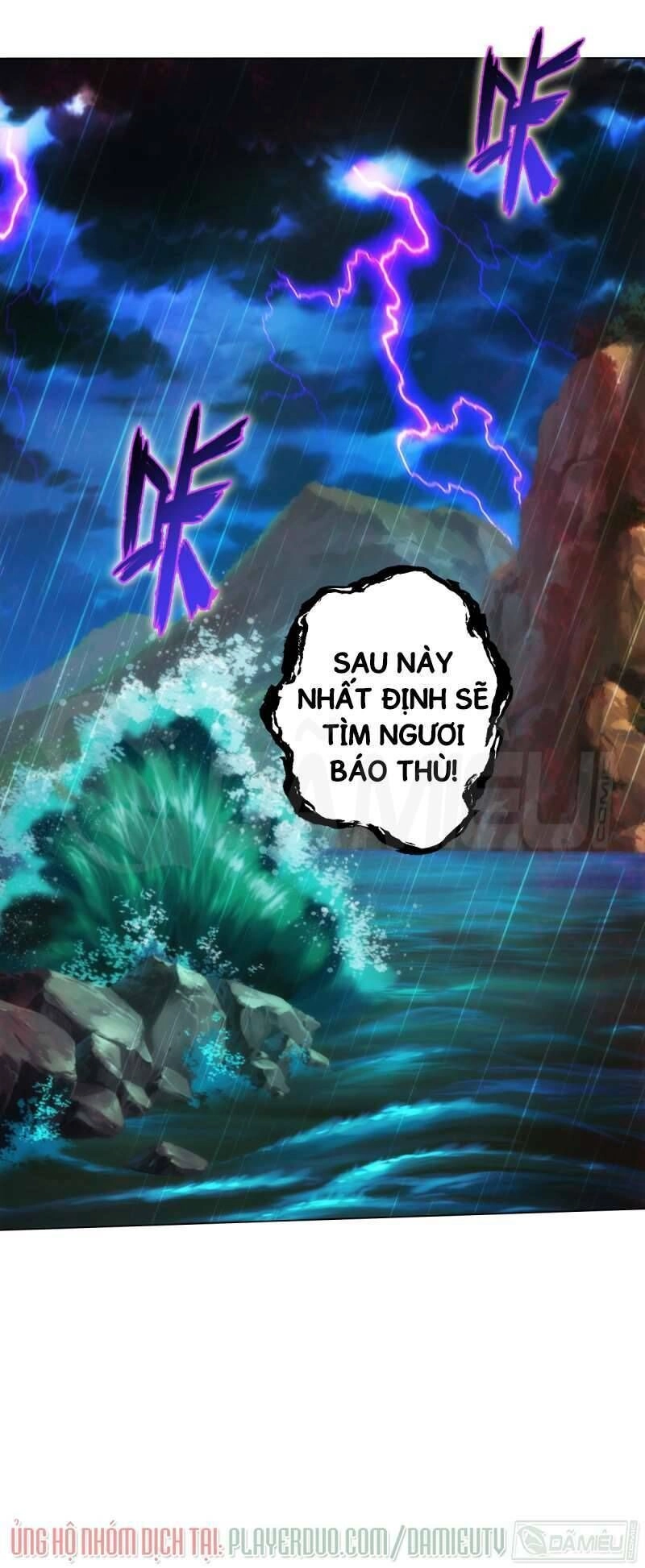 Lang Hoàn Thư Viện Chapter 140 - 41