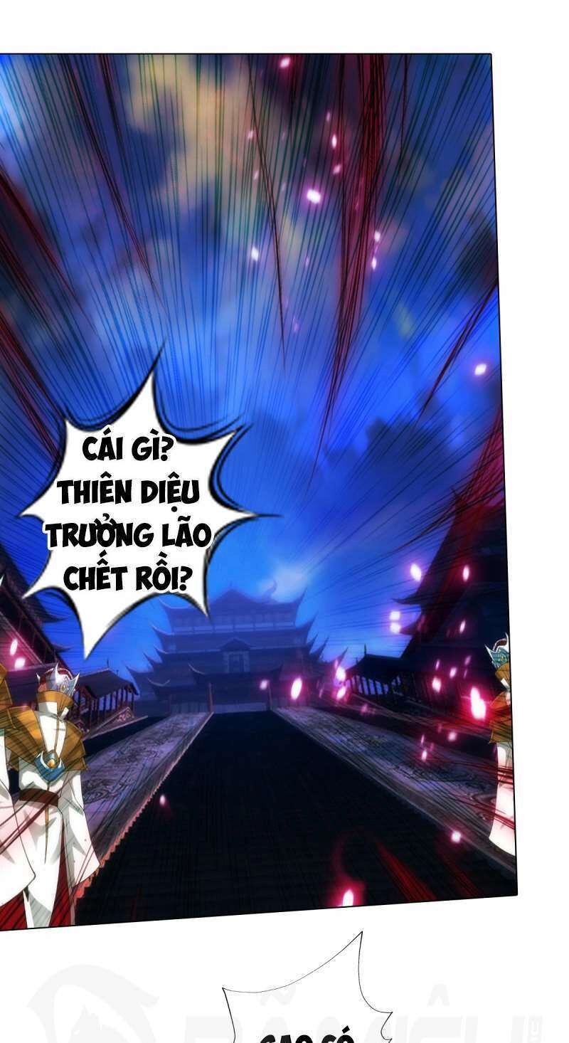 Lang Hoàn Thư Viện Chapter 140 - 42