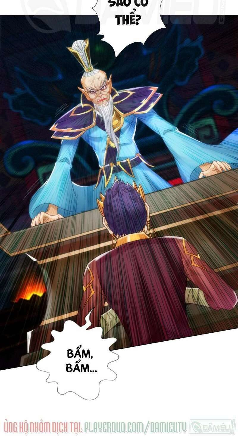 Lang Hoàn Thư Viện Chapter 140 - 43