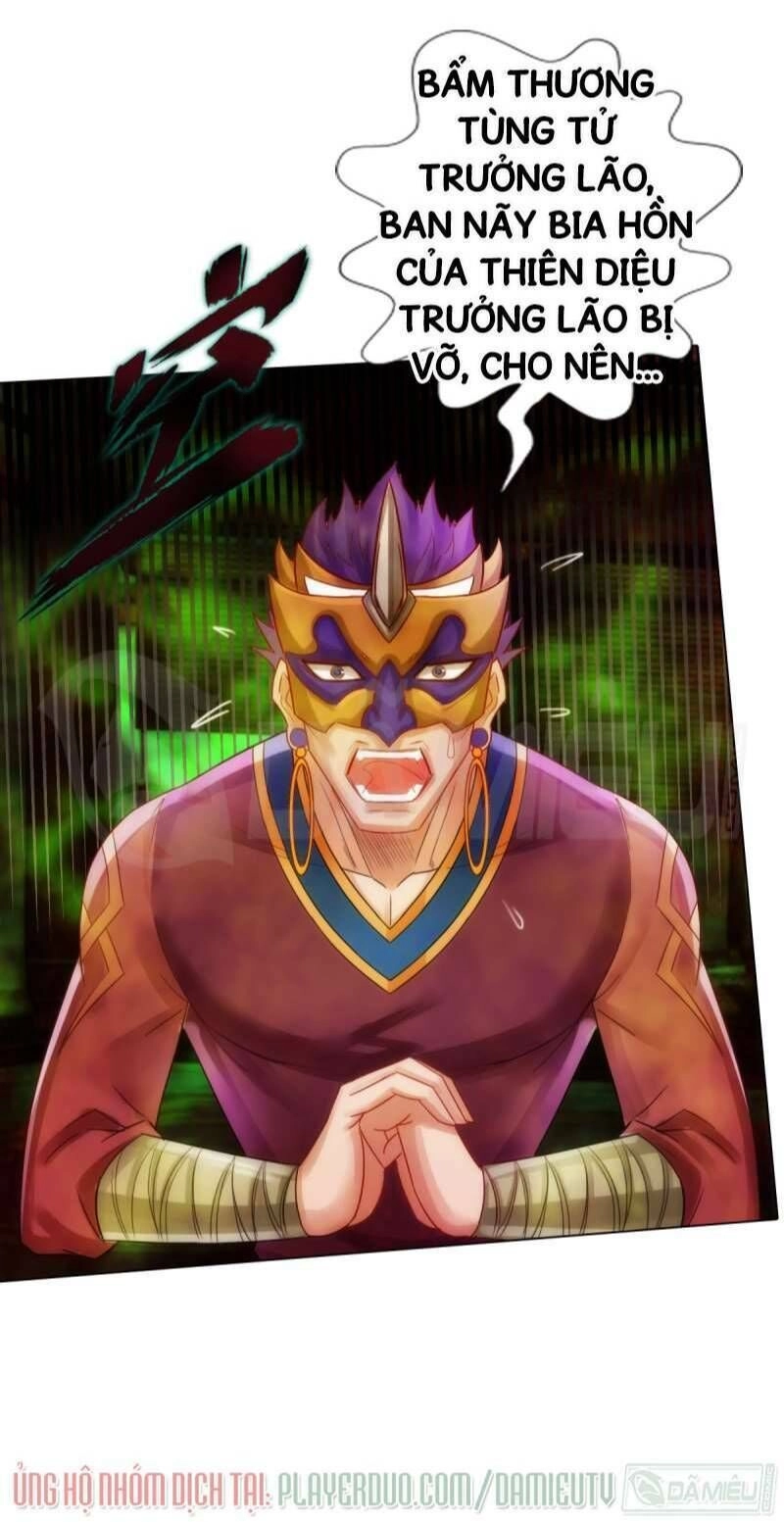 Lang Hoàn Thư Viện Chapter 140 - 44