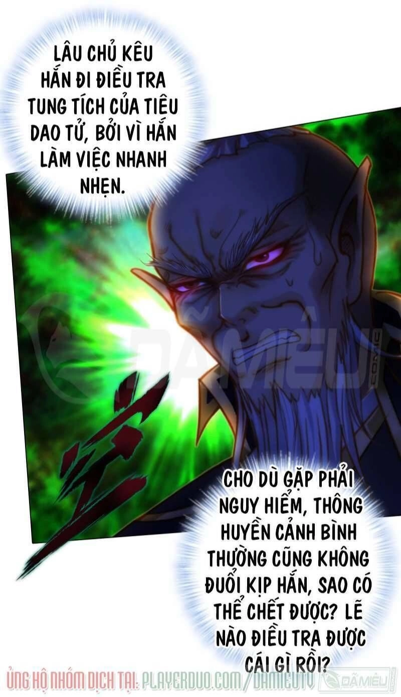 Lang Hoàn Thư Viện Chapter 140 - 45