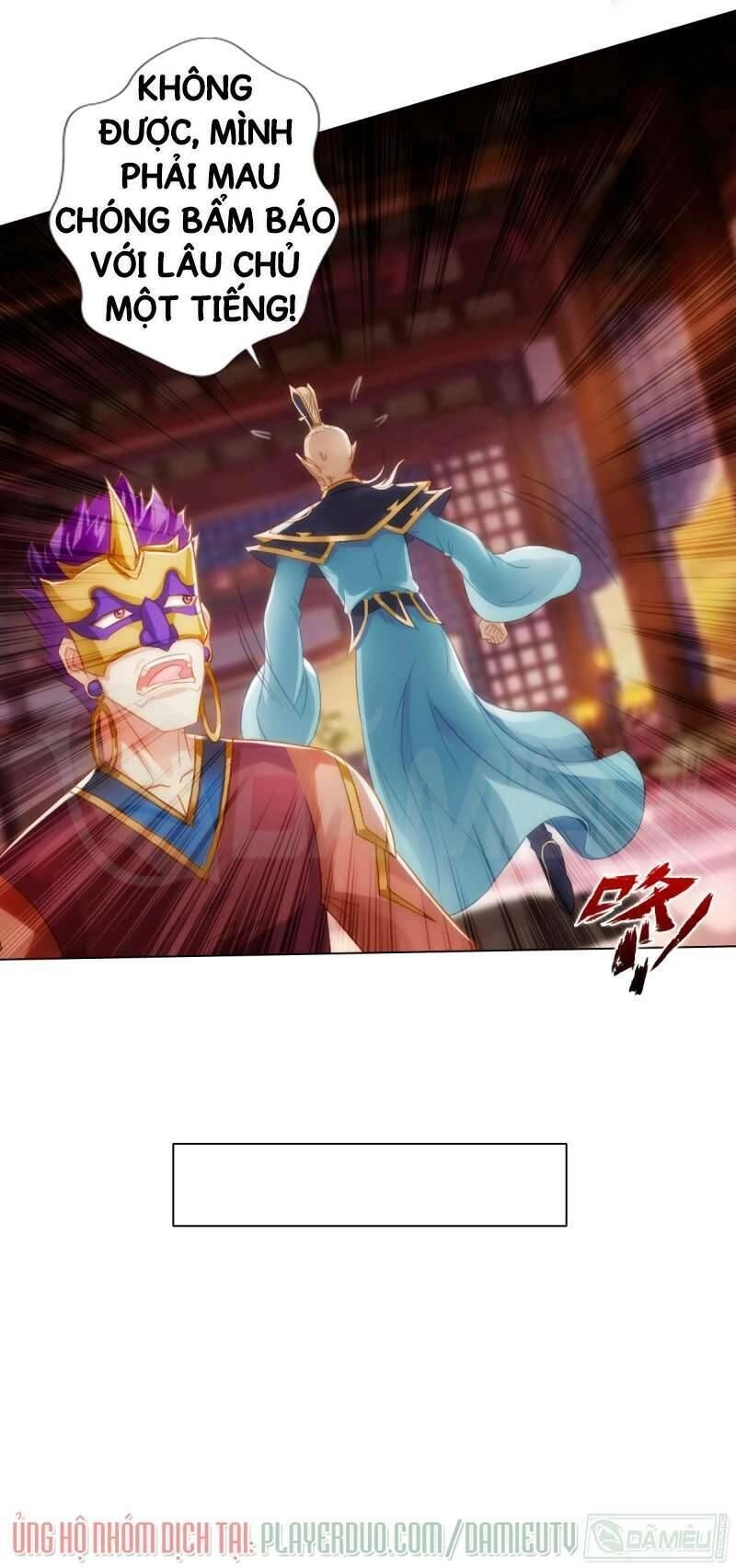 Lang Hoàn Thư Viện Chapter 140 - 46