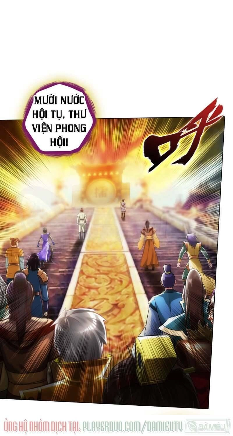 Lang Hoàn Thư Viện Chapter 140 - 47