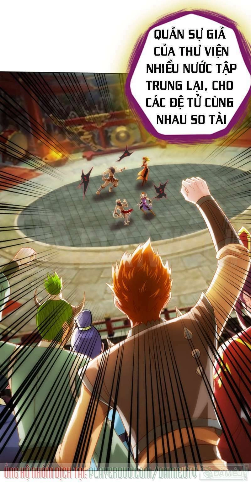 Lang Hoàn Thư Viện Chapter 140 - 48