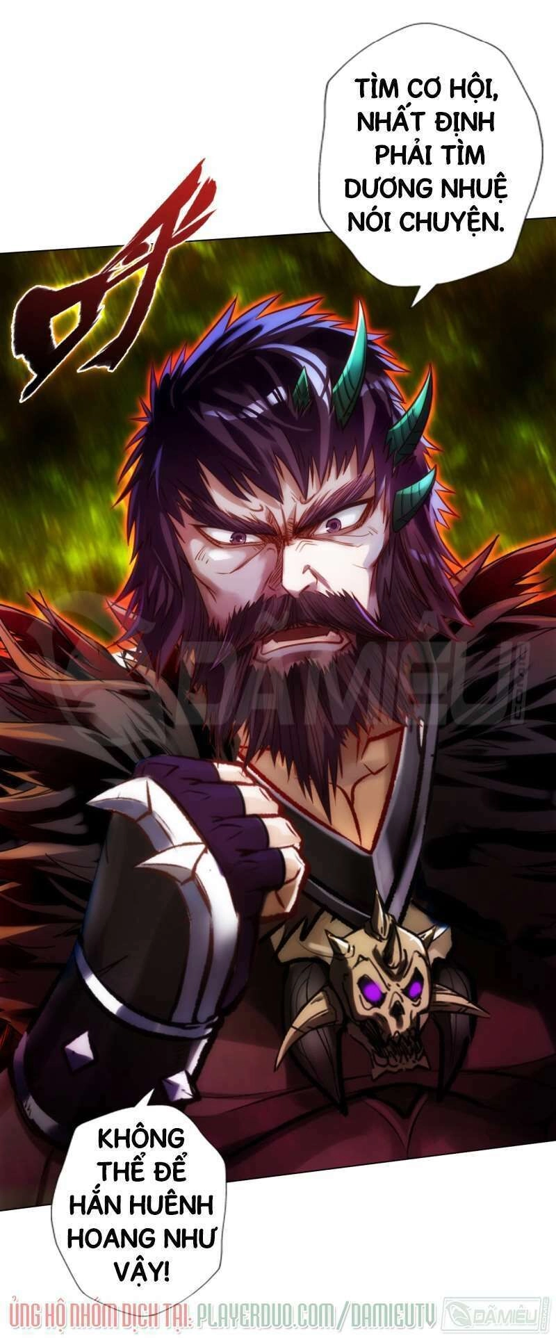 Lang Hoàn Thư Viện Chapter 140 - 50