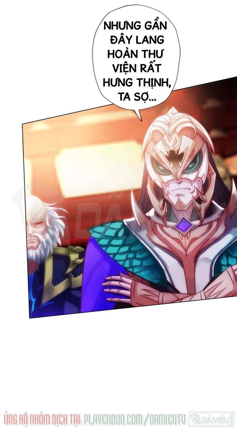 Lang Hoàn Thư Viện Chapter 140 - 51