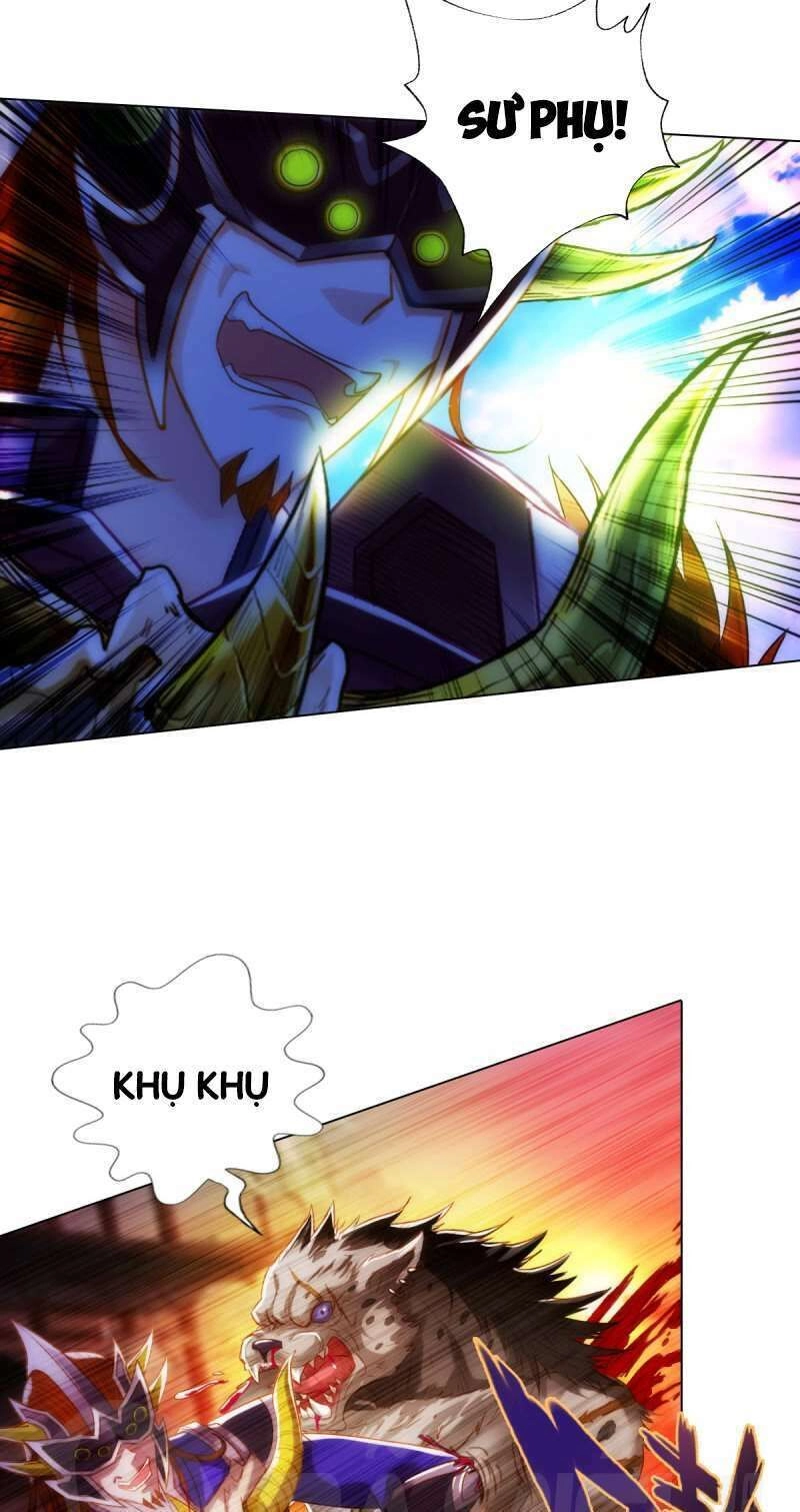 Lang Hoàn Thư Viện Chapter 140 - 52