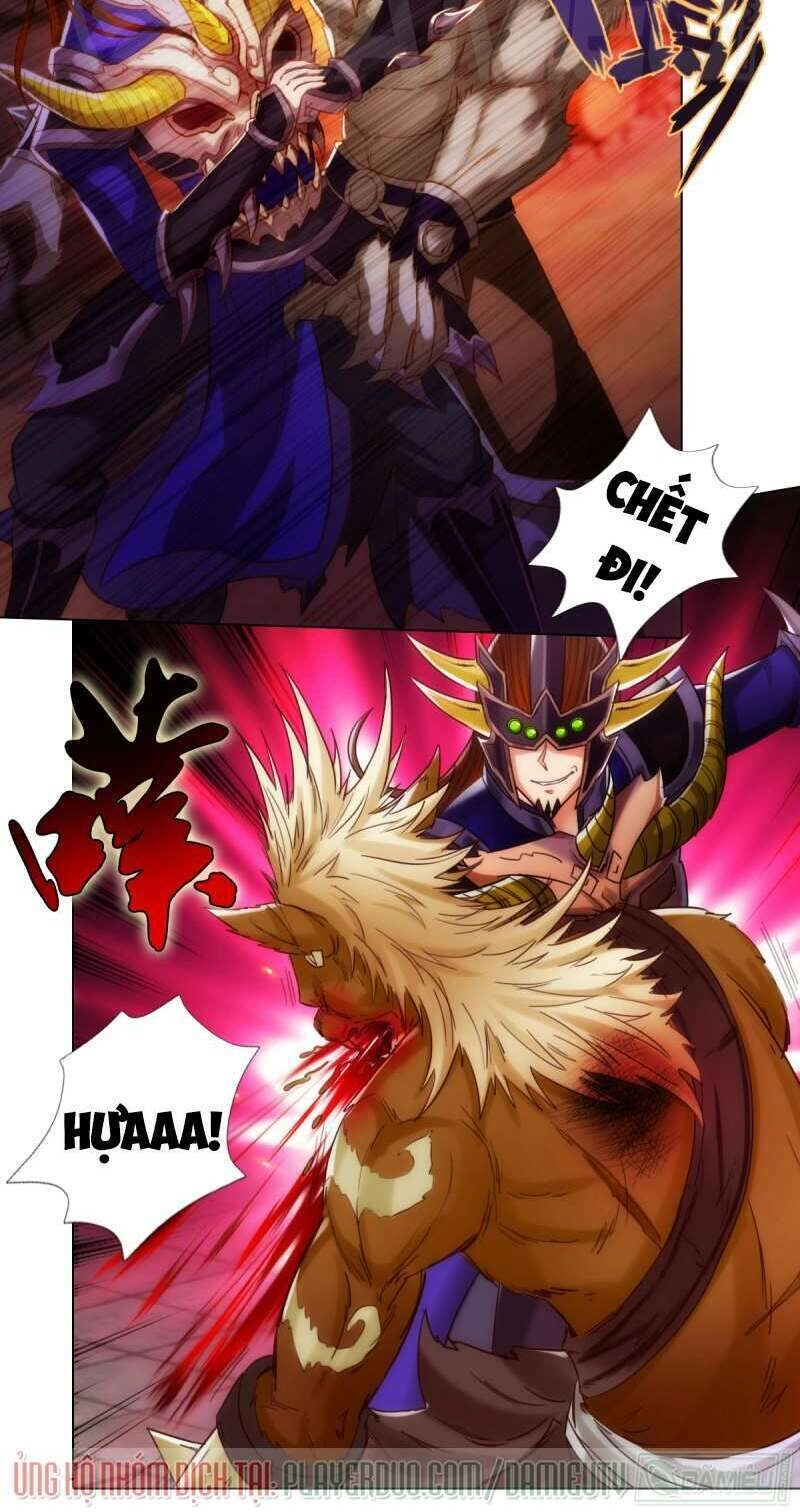 Lang Hoàn Thư Viện Chapter 140 - 53