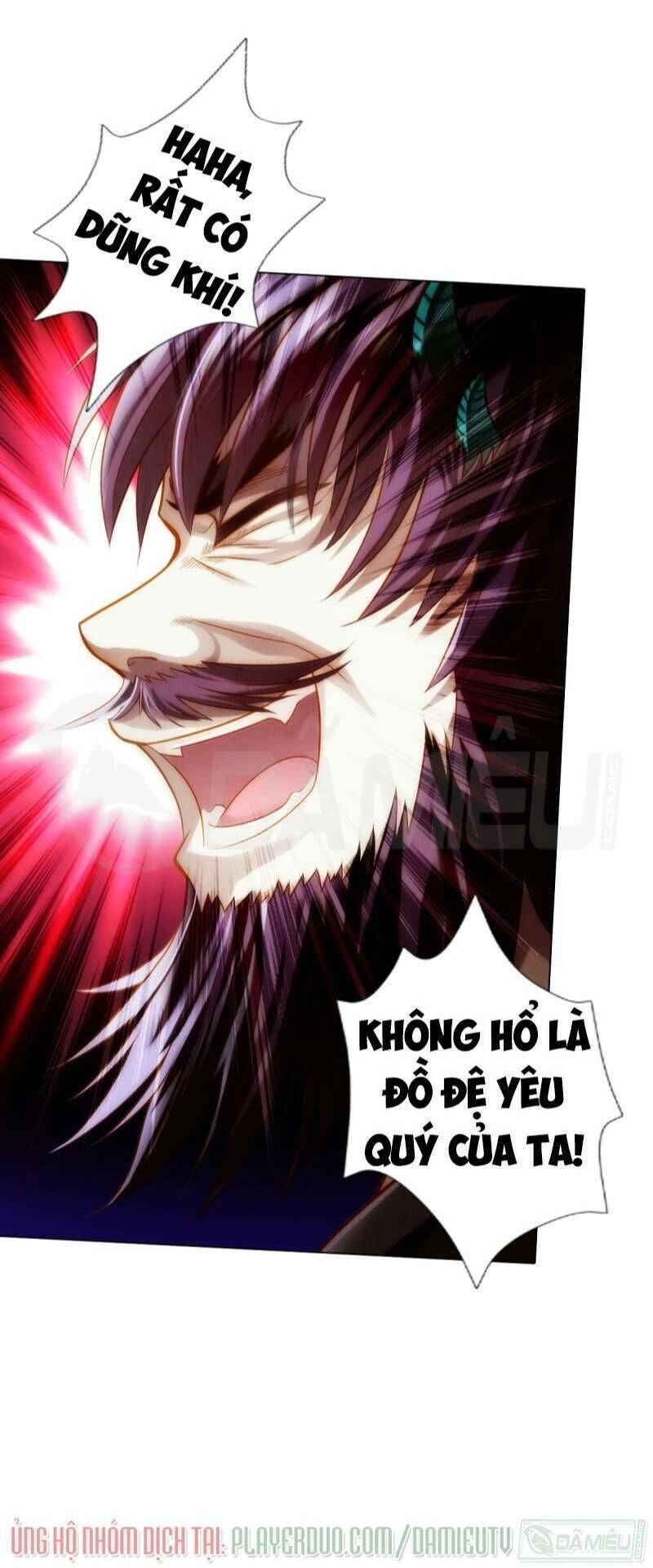 Lang Hoàn Thư Viện Chapter 140 - 56