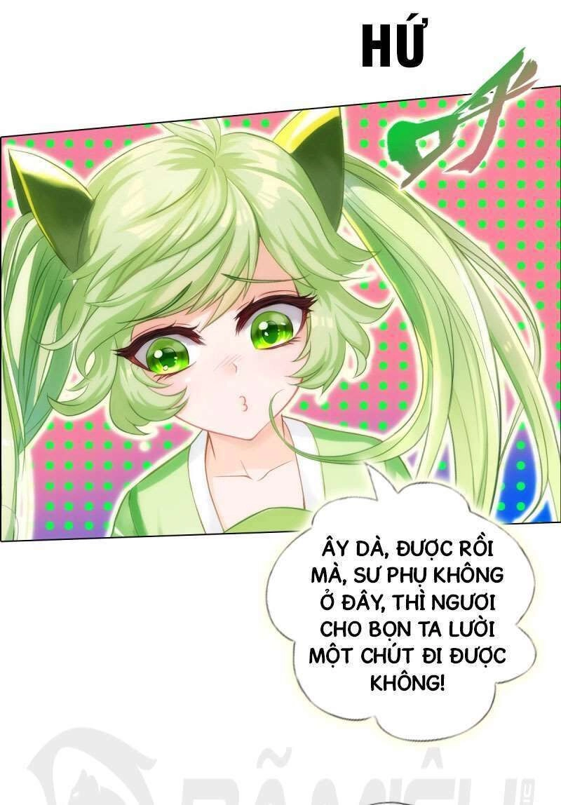 Lang Hoàn Thư Viện Chapter 142 - 5