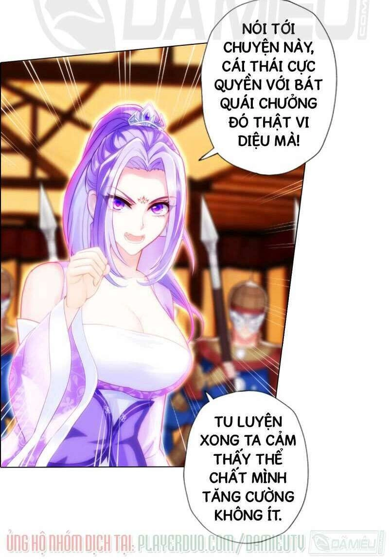 Lang Hoàn Thư Viện Chapter 142 - 6