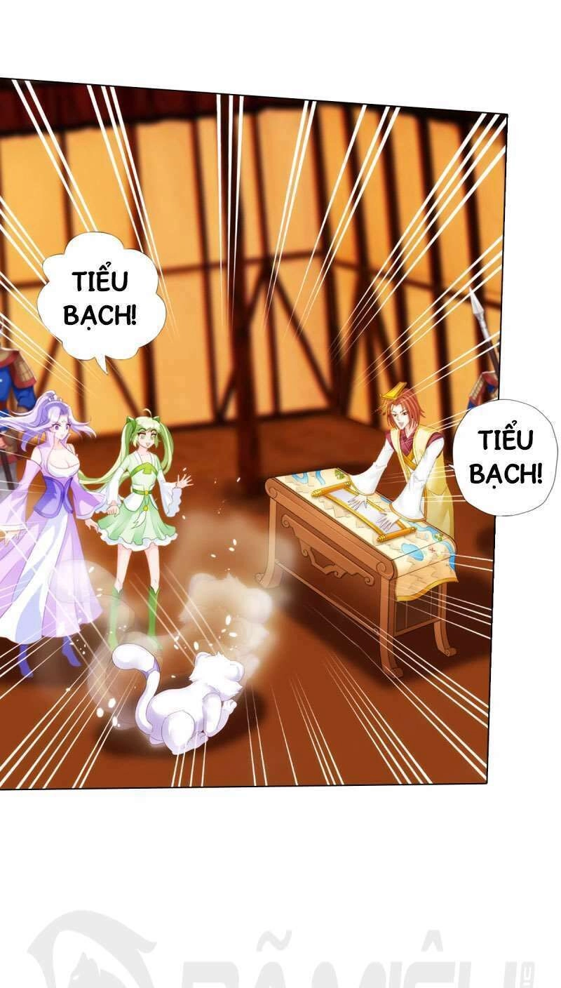 Lang Hoàn Thư Viện Chapter 142 - 12