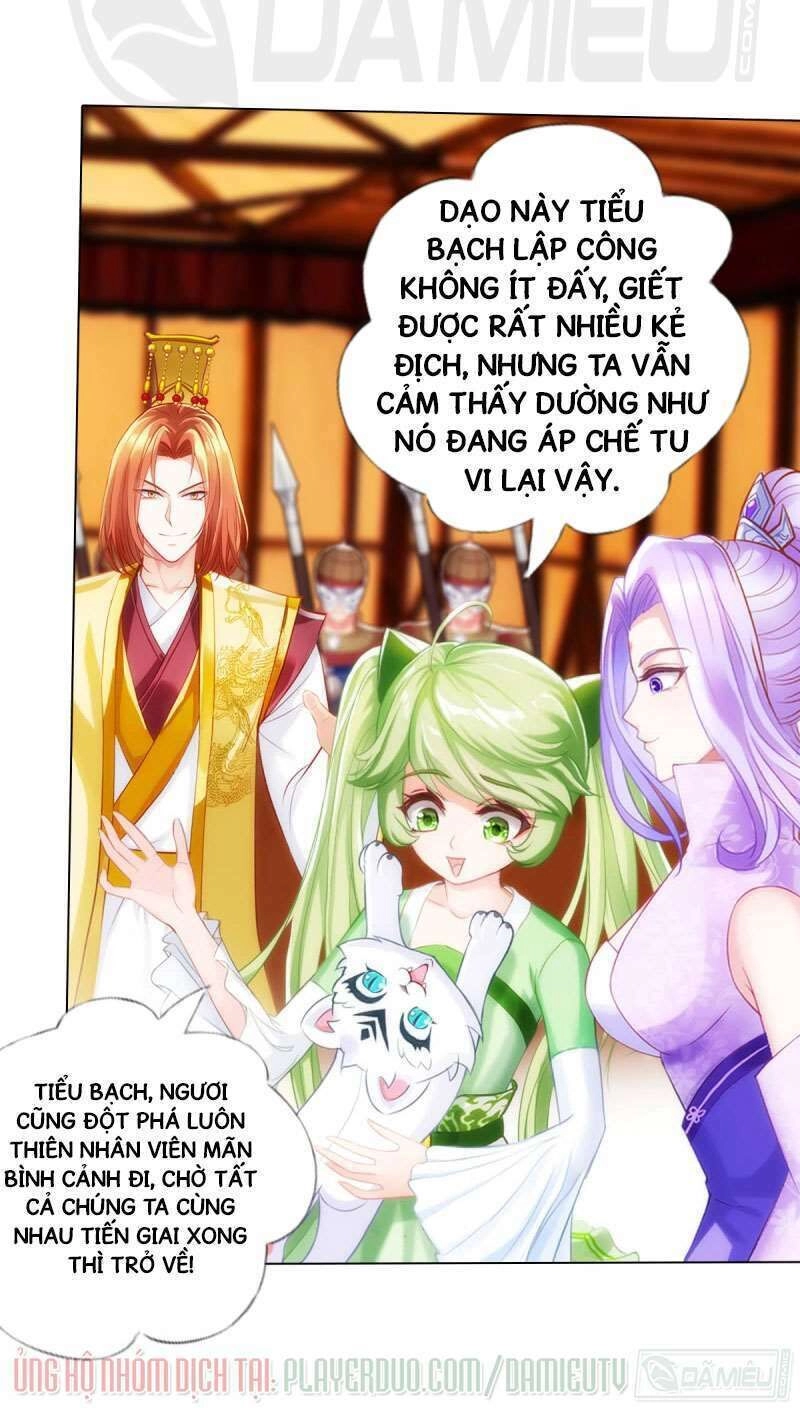 Lang Hoàn Thư Viện Chapter 142 - 13