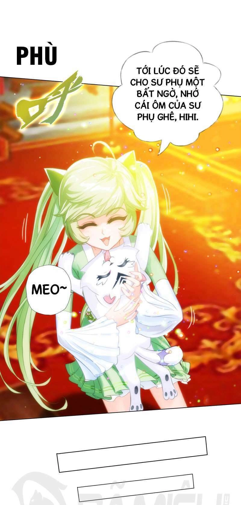 Lang Hoàn Thư Viện Chapter 142 - 14