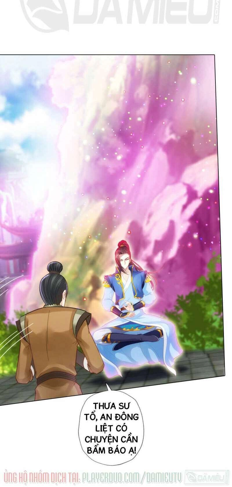 Lang Hoàn Thư Viện Chapter 142 - 15