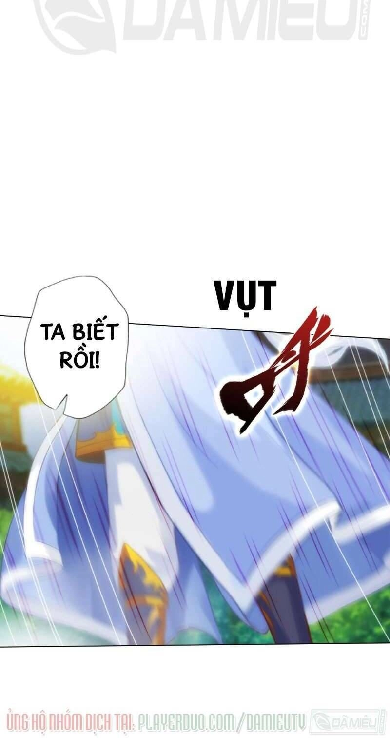 Lang Hoàn Thư Viện Chapter 142 - 19