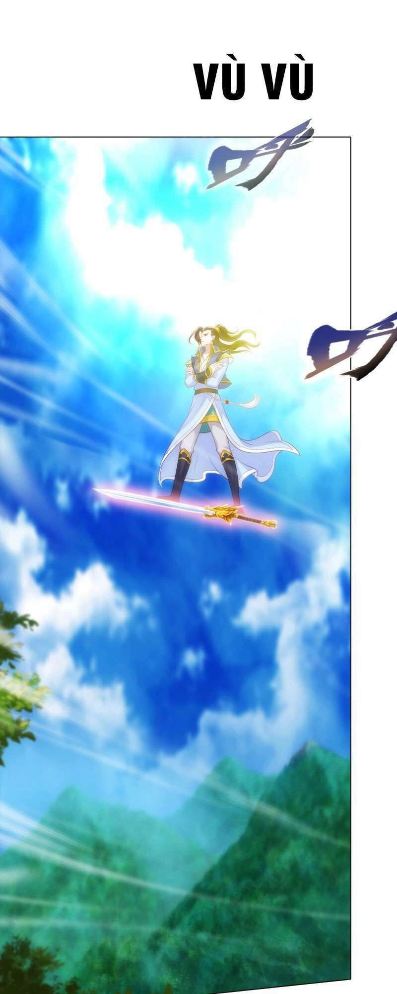 Lang Hoàn Thư Viện Chapter 142 - 24