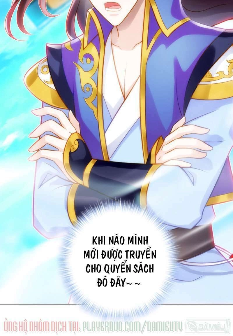 Lang Hoàn Thư Viện Chapter 142 - 26