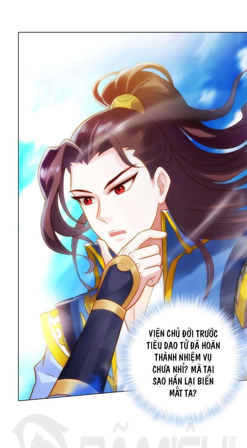 Lang Hoàn Thư Viện Chapter 142 - 27