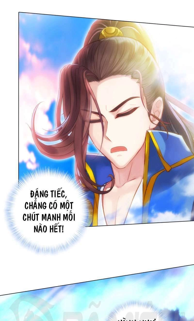 Lang Hoàn Thư Viện Chapter 142 - 29