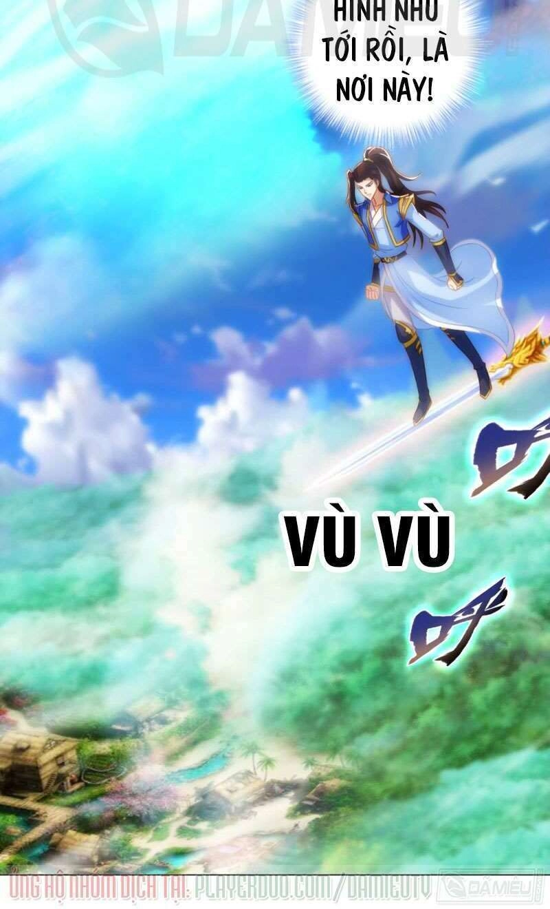 Lang Hoàn Thư Viện Chapter 142 - 30