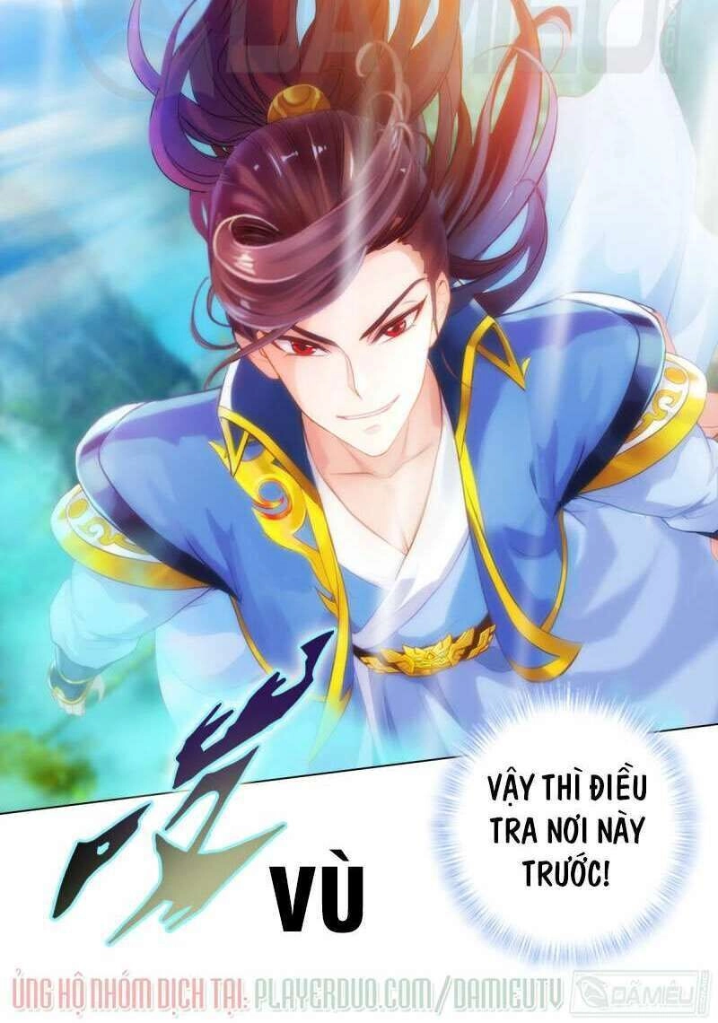 Lang Hoàn Thư Viện Chapter 142 - 32