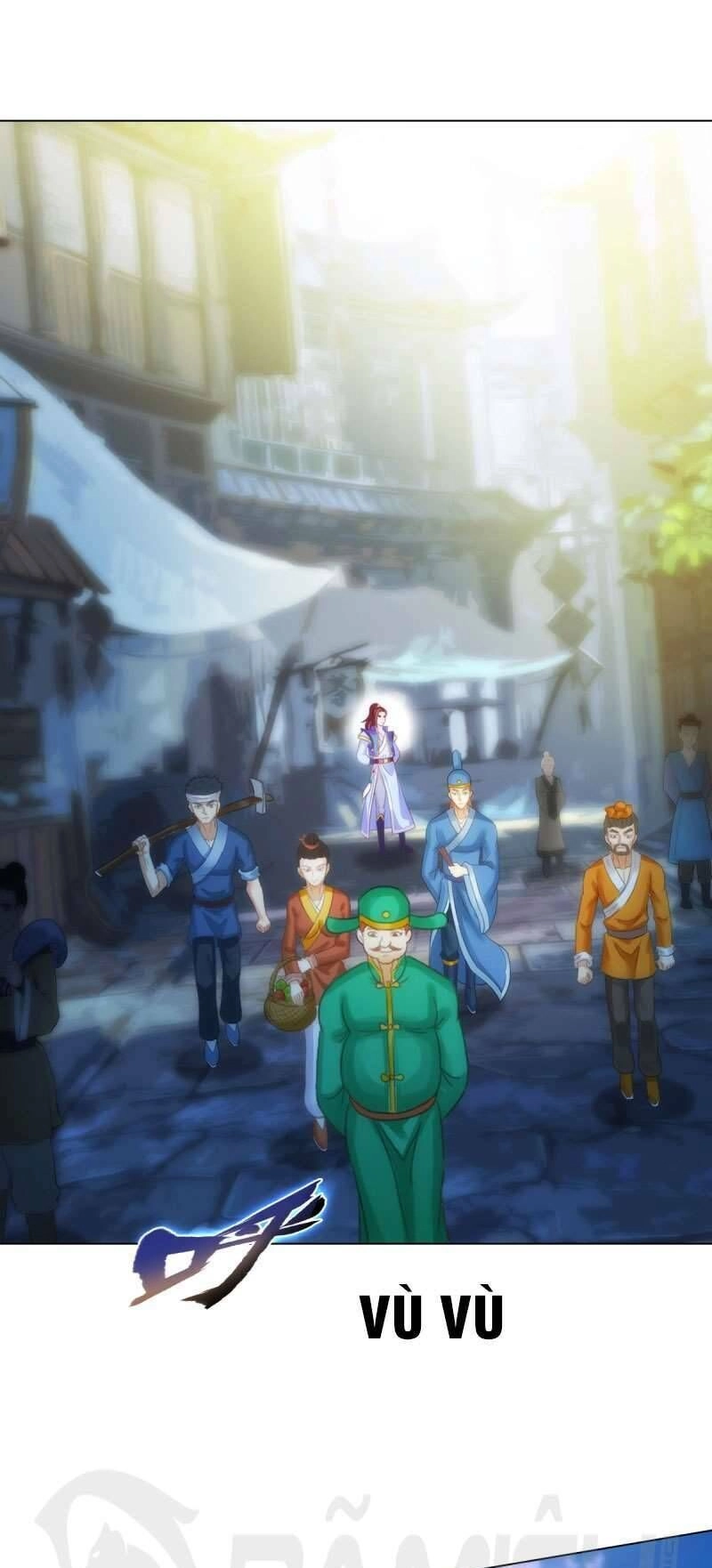 Lang Hoàn Thư Viện Chapter 142 - 33