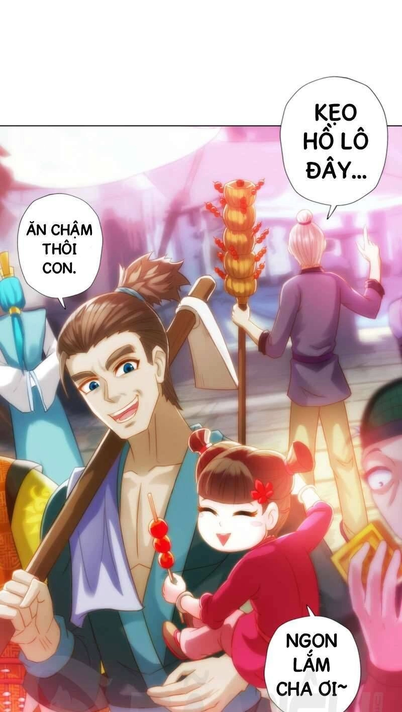 Lang Hoàn Thư Viện Chapter 142 - 35