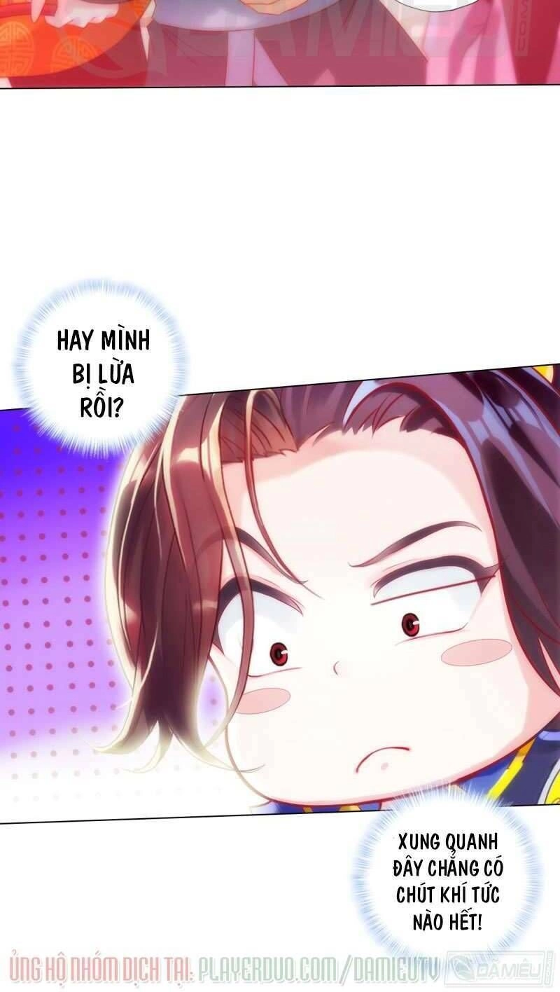 Lang Hoàn Thư Viện Chapter 142 - 36