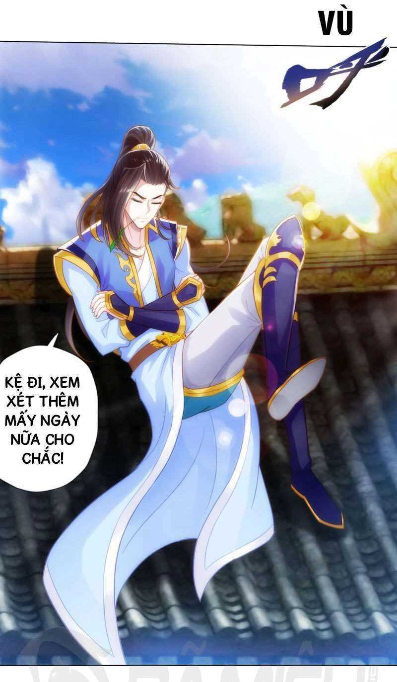 Lang Hoàn Thư Viện Chapter 142 - 37