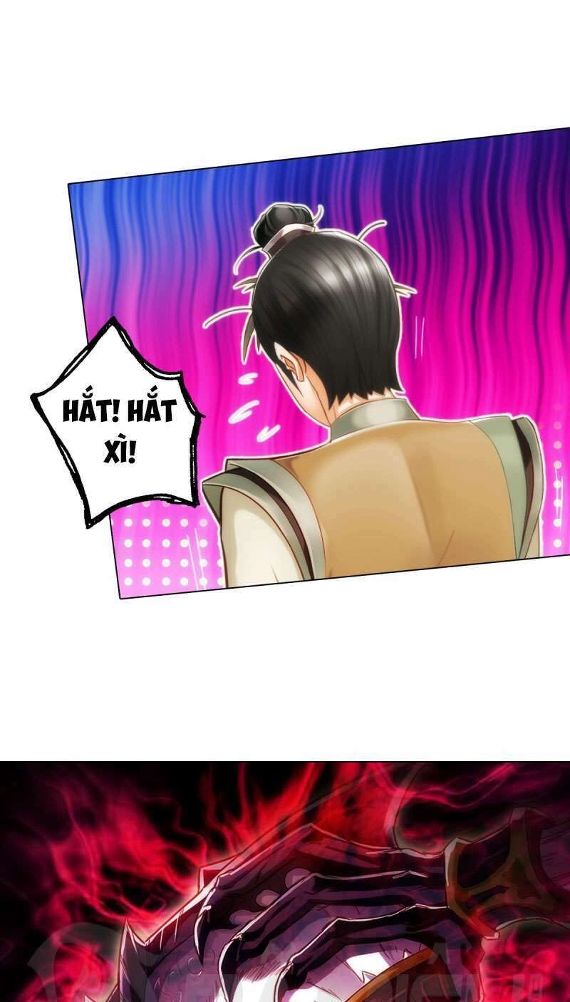 Lang Hoàn Thư Viện Chapter 142 - 41