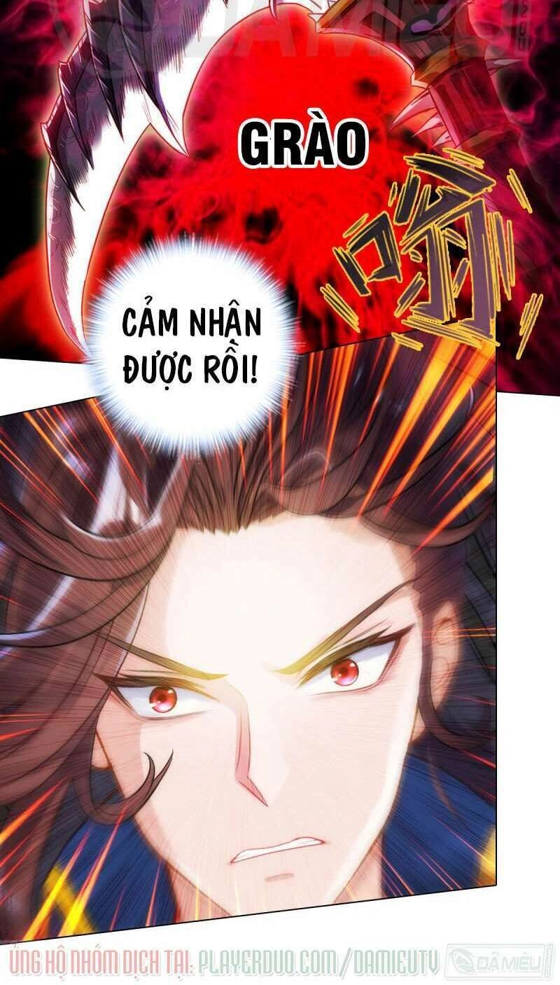 Lang Hoàn Thư Viện Chapter 142 - 42