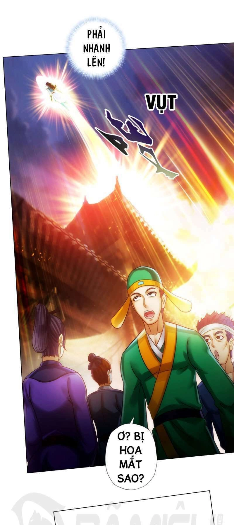 Lang Hoàn Thư Viện Chapter 142 - 43