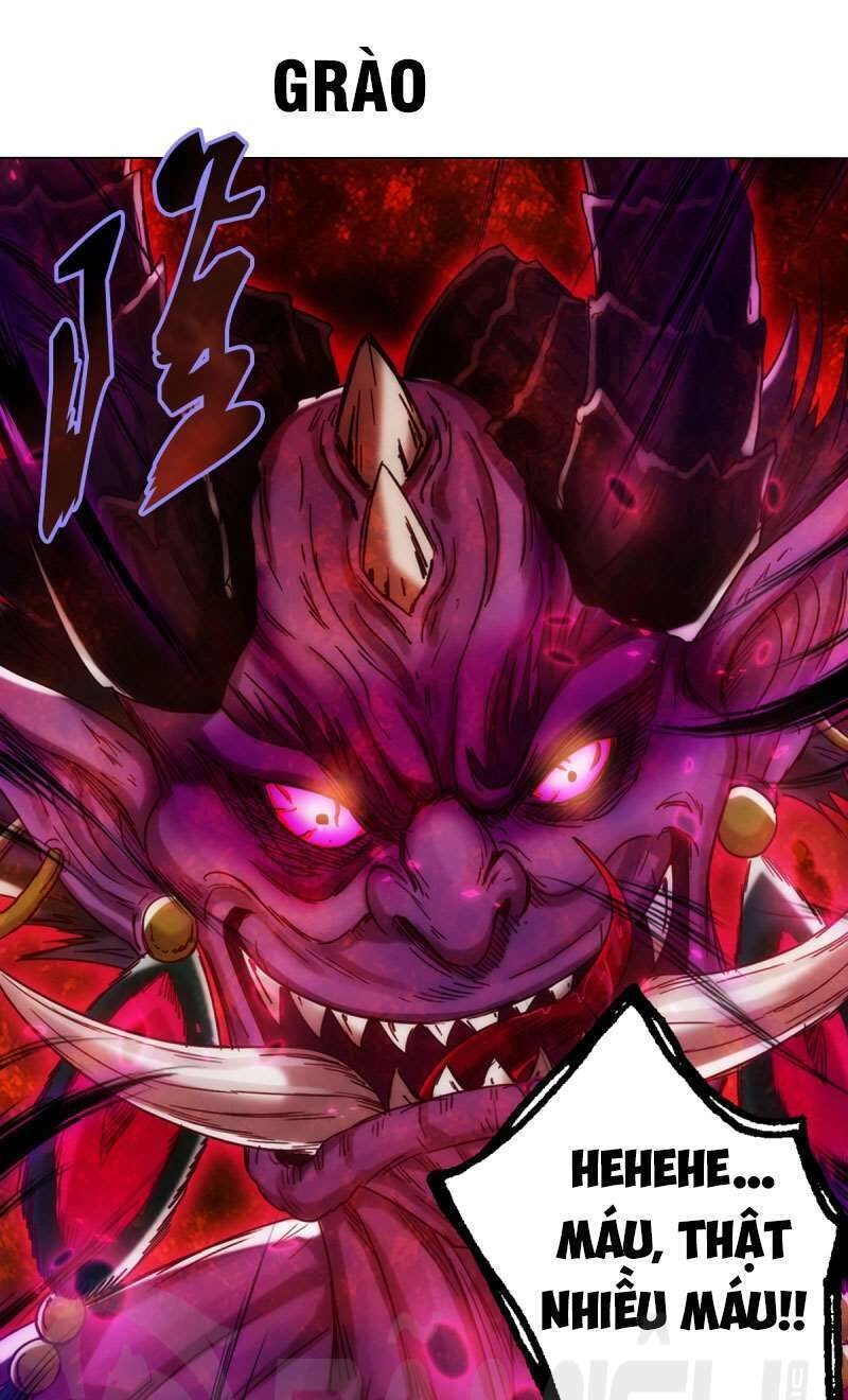 Lang Hoàn Thư Viện Chapter 142 - 45