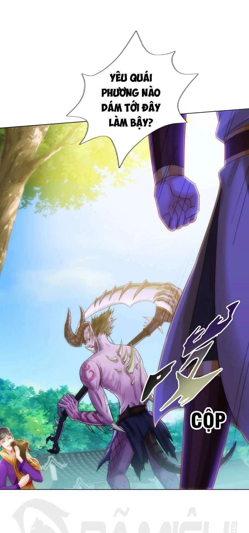 Lang Hoàn Thư Viện Chapter 142 - 47