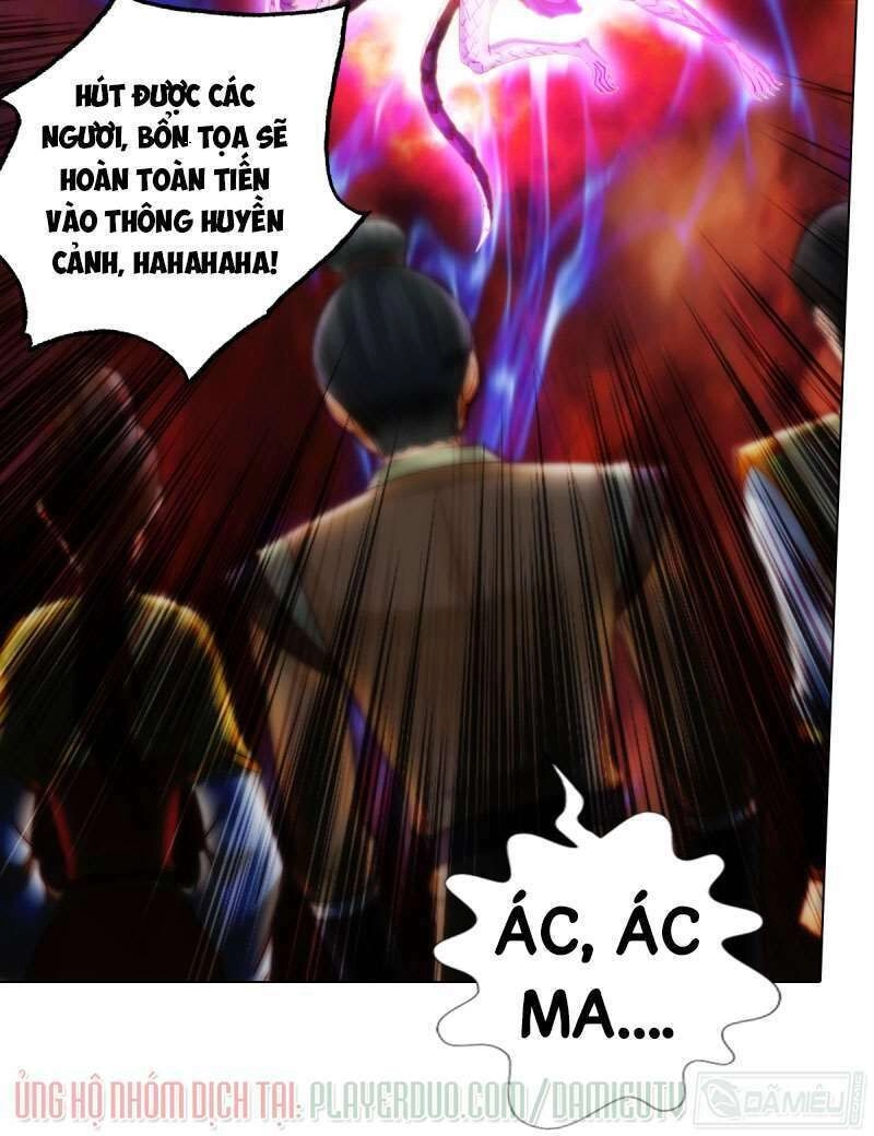 Lang Hoàn Thư Viện Chapter 142 - 55