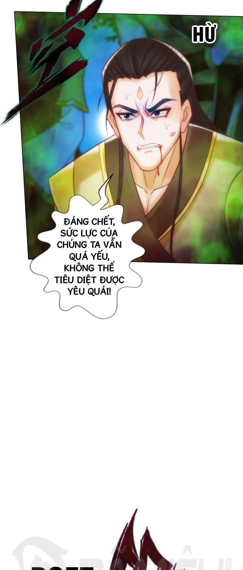 Lang Hoàn Thư Viện Chapter 142 - 56