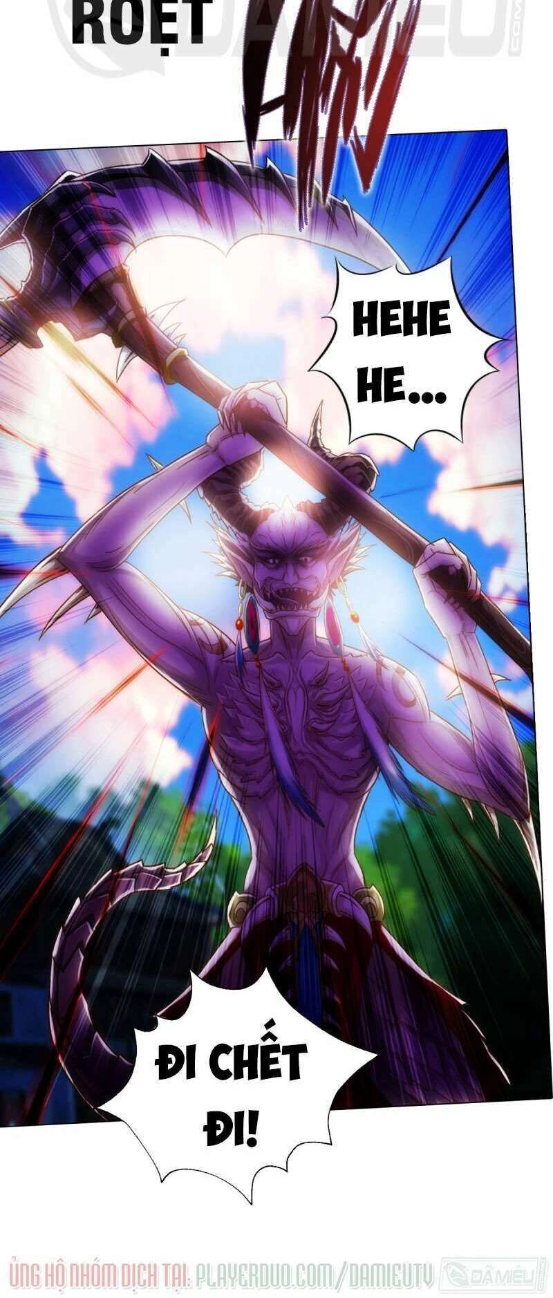 Lang Hoàn Thư Viện Chapter 142 - 57