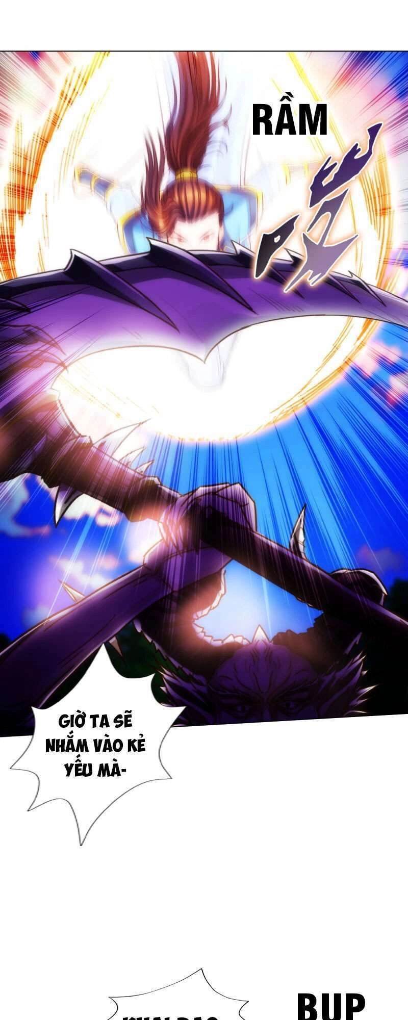 Lang Hoàn Thư Viện Chapter 142 - 58