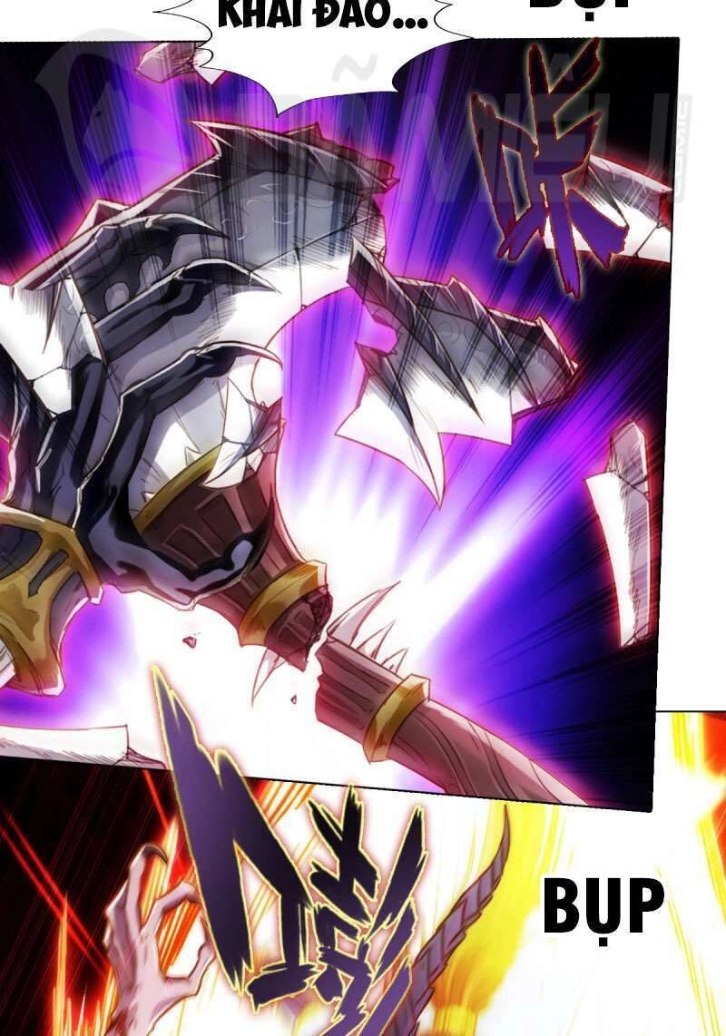 Lang Hoàn Thư Viện Chapter 142 - 59