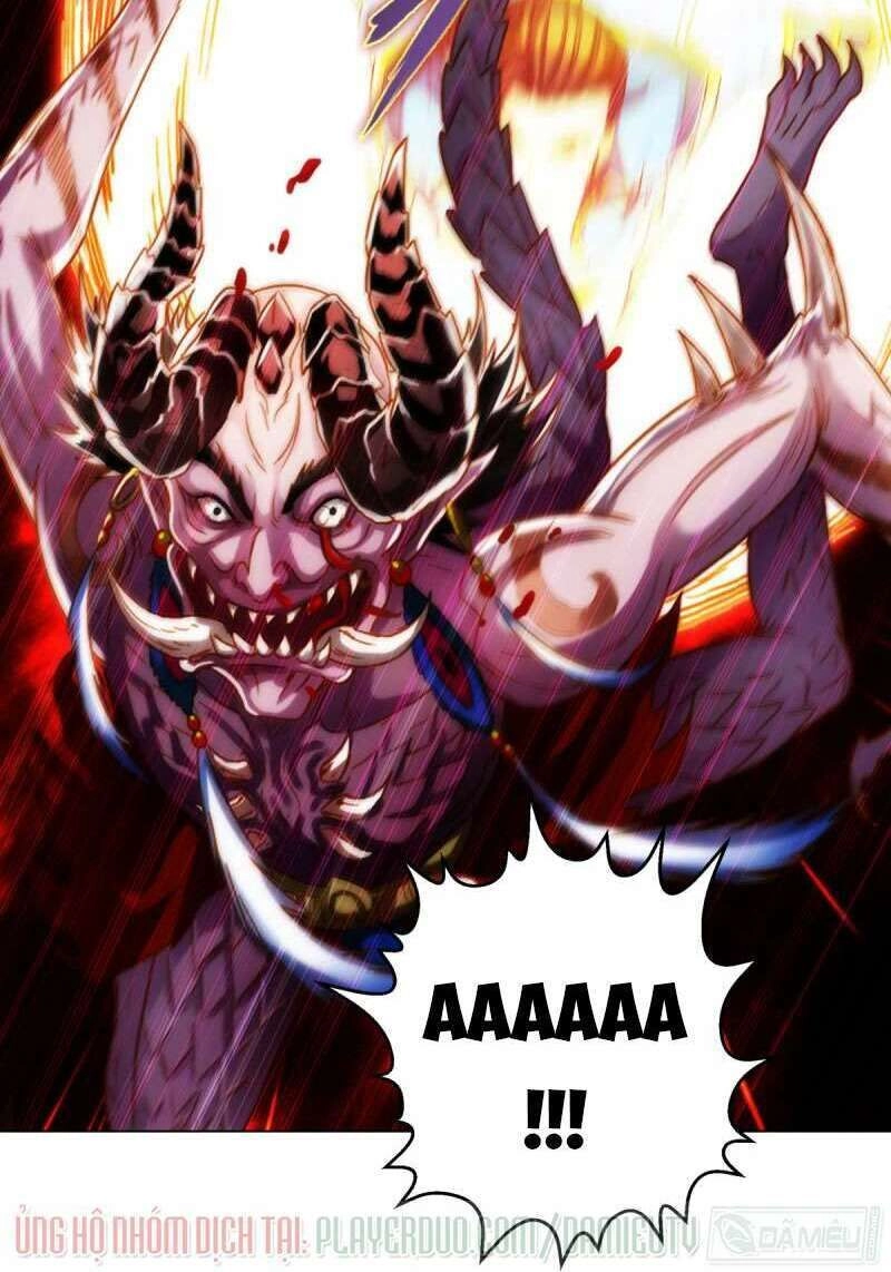 Lang Hoàn Thư Viện Chapter 142 - 60