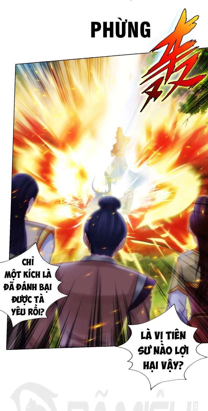 Lang Hoàn Thư Viện Chapter 142 - 61