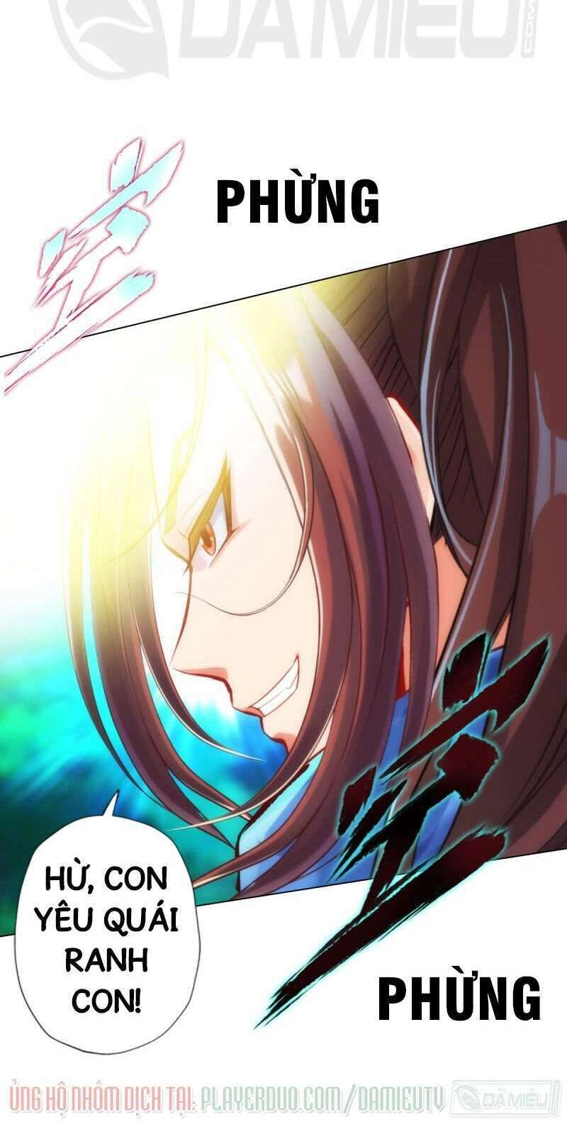 Lang Hoàn Thư Viện Chapter 142 - 62