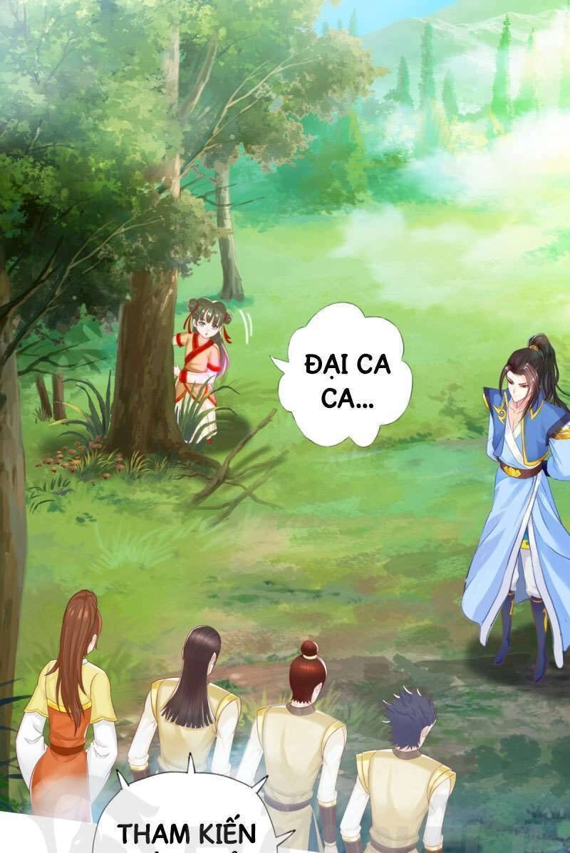 Lang Hoàn Thư Viện Chapter 144 - 1