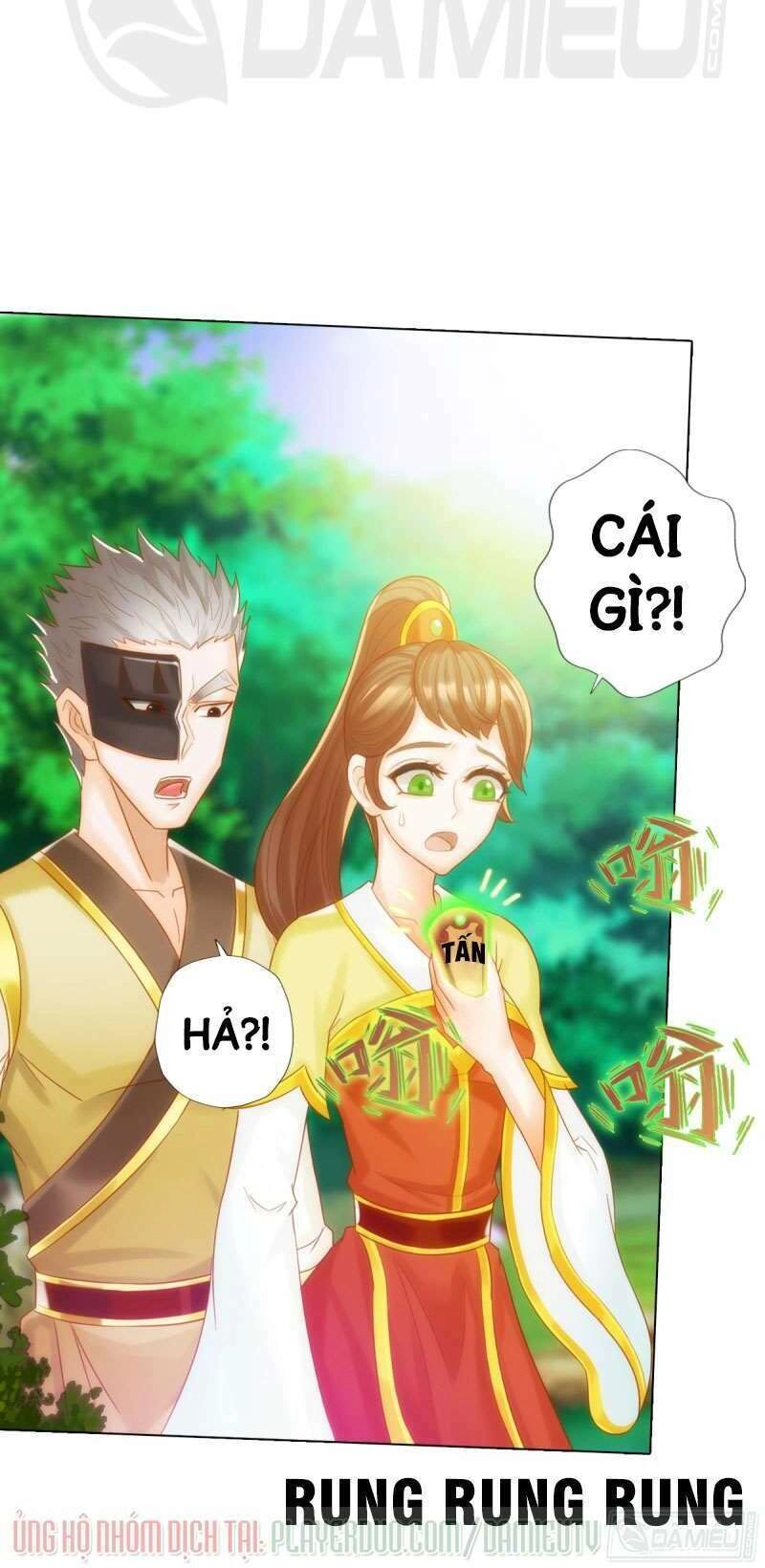 Lang Hoàn Thư Viện Chapter 144 - 4